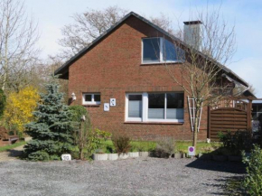 Ferienwohnung Kiebitznest